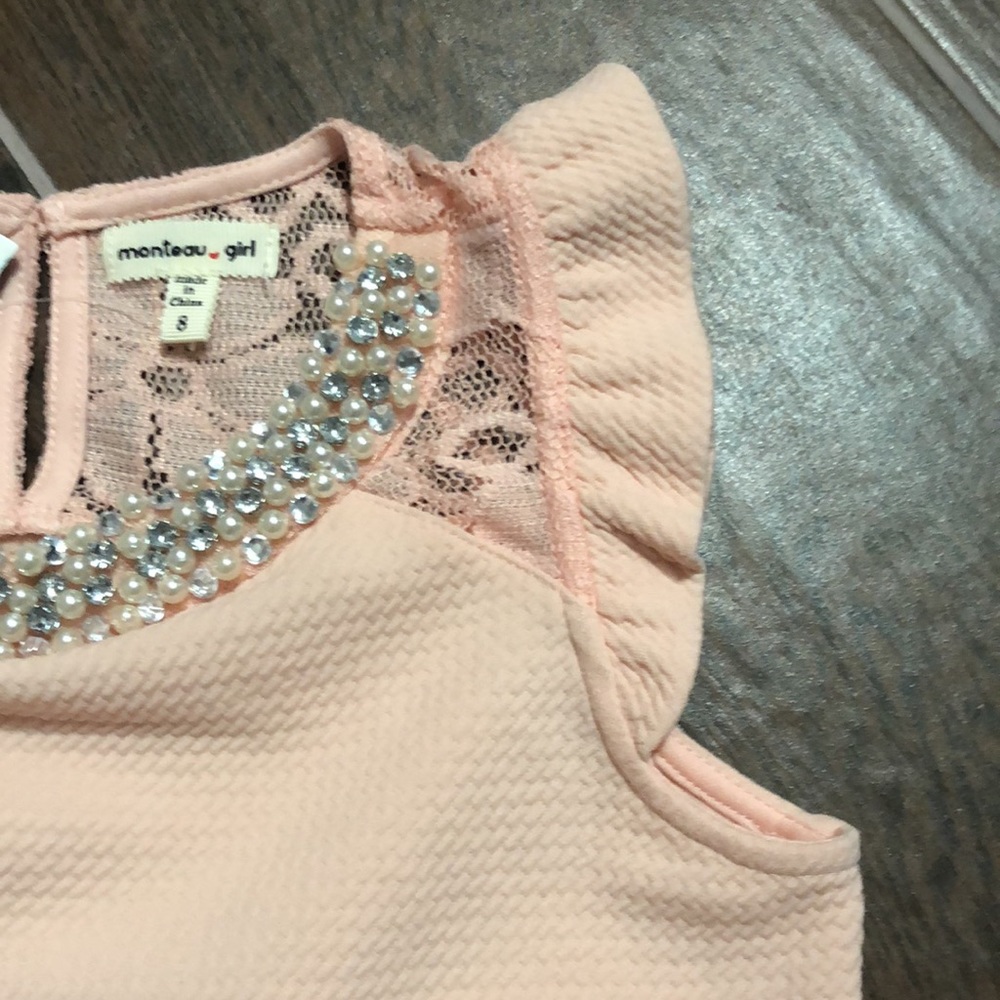 Kids blouse - Picture 7 of 7
